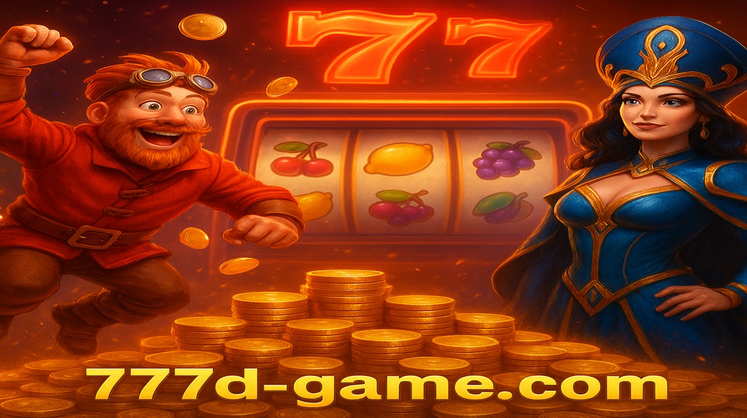 777d