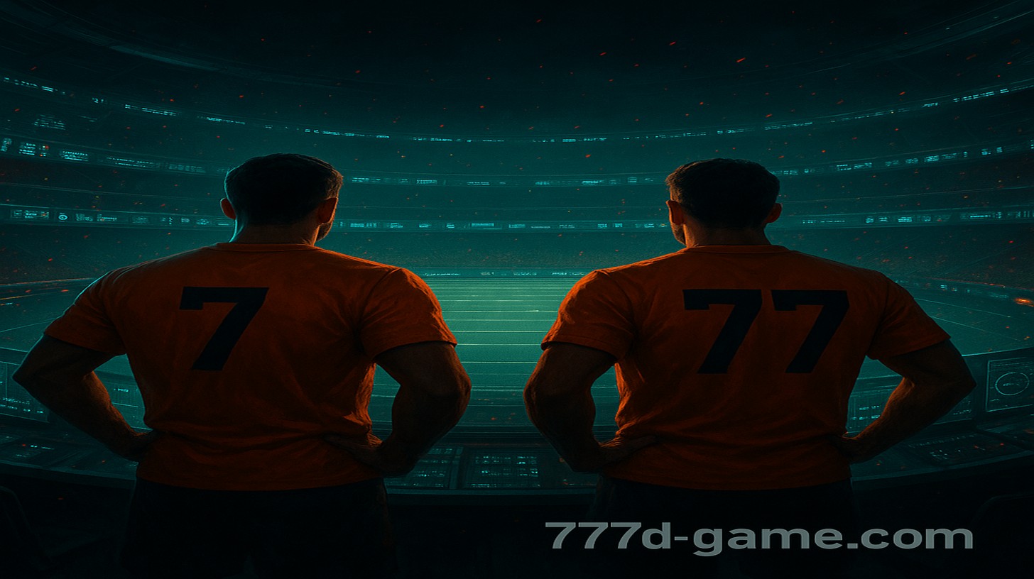 777d