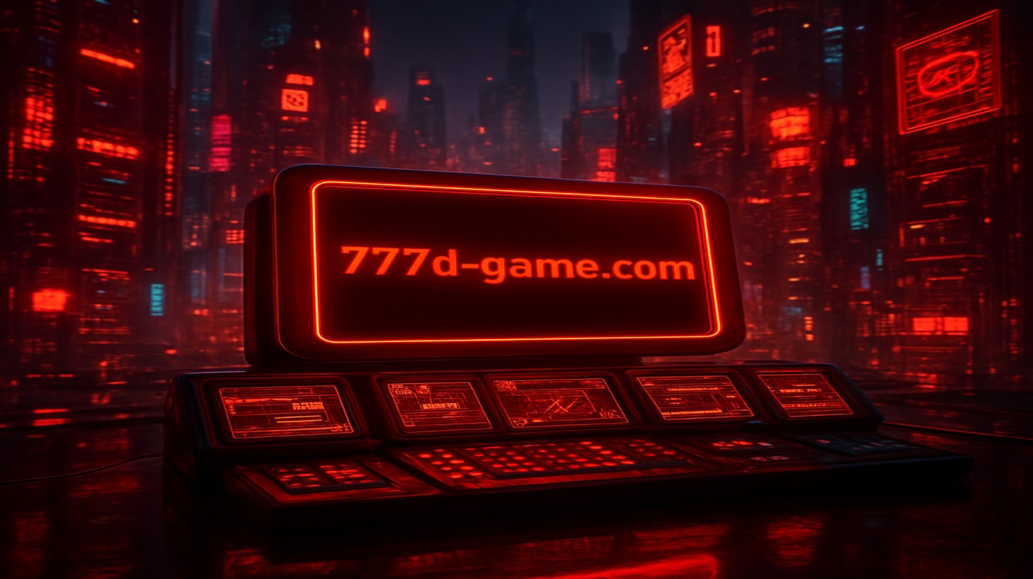 777d