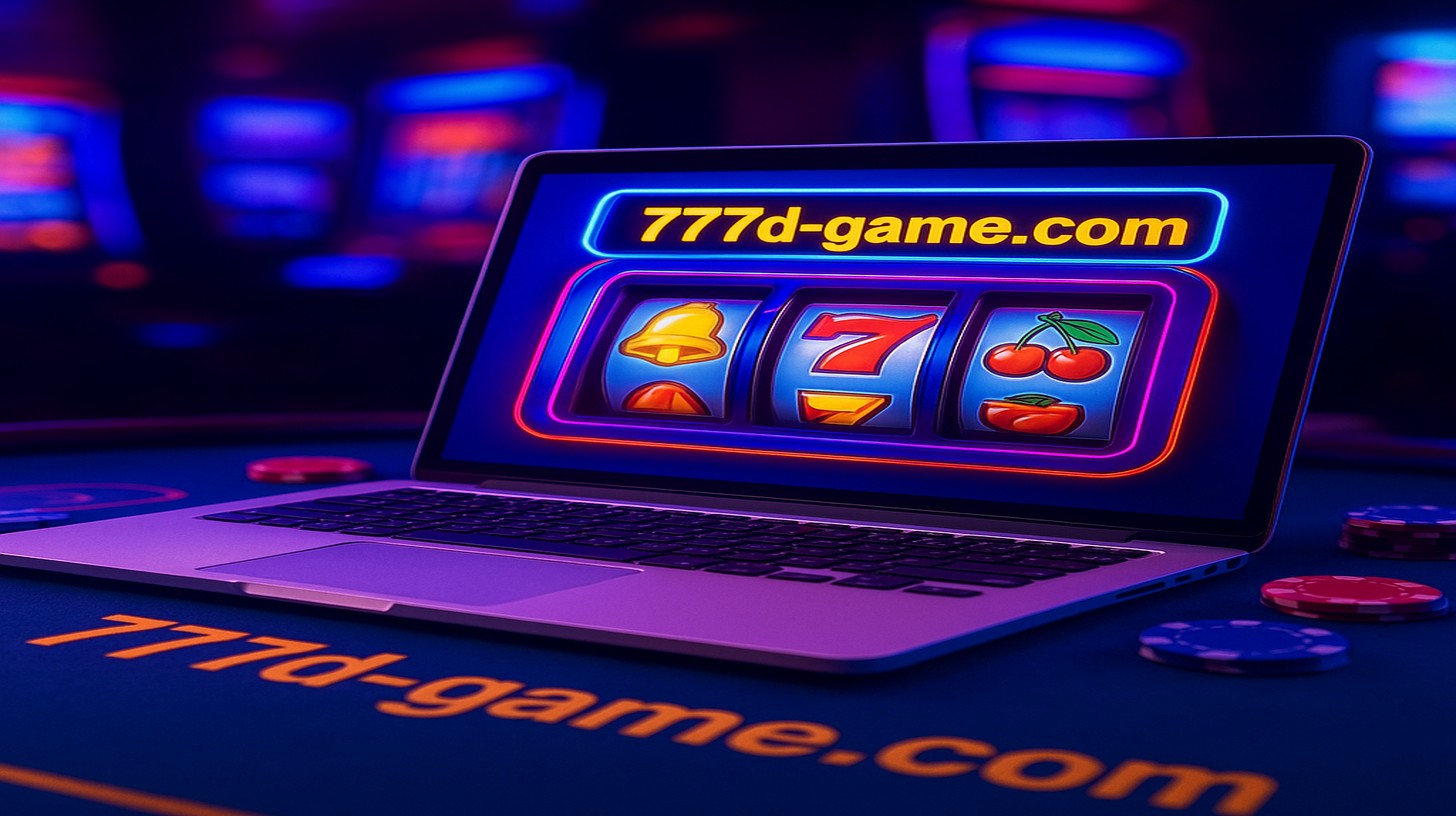 777d
