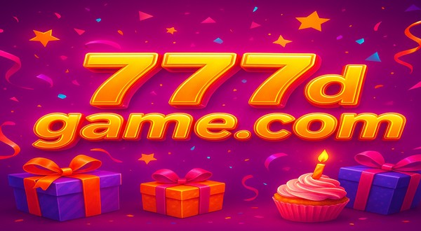 777d