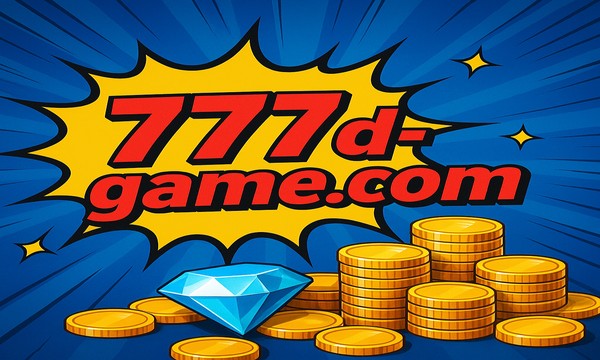 777d