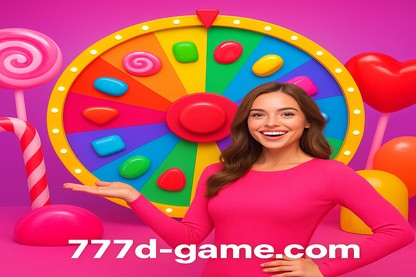 777d