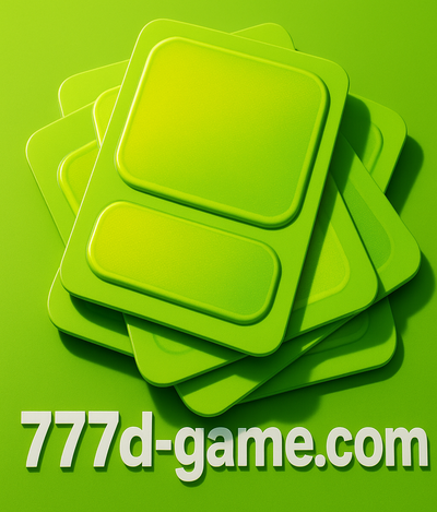 777d