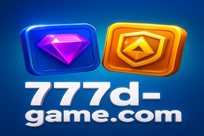 777d